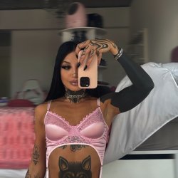 This body is here to make your days better