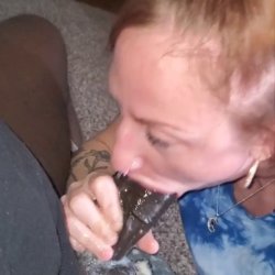MILF Redhead Enjoying BBC Neighbor #1,2&3