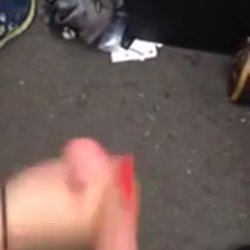 Dickflash two woman at the festival they gave a handjob and watch the cumshot