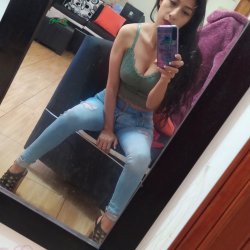 Pack. Ecuatoriana 🇪🇨. Andrea.