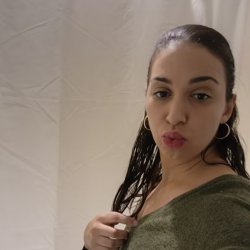 Desi Bae Middle Eastern Massage Therapist Whore
