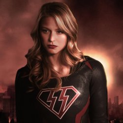 Melissa Benoist