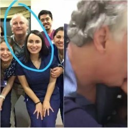 Sucking and fucking her boss