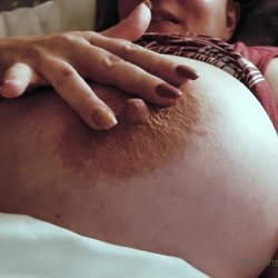BBW boobs