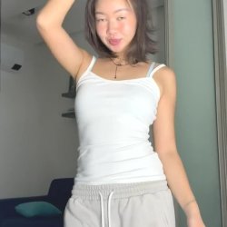 🔞 curvy body naked slutty sucking dick wet orgasm 💦🫦 Check OF