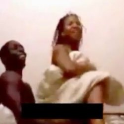 [Caught] step-Mom Catches step-Daughter Getting Her Back Blown Out