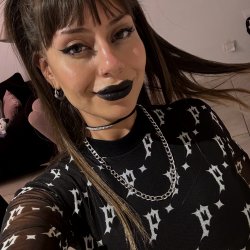I wanna be someone full time slut