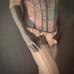 Layered Lust