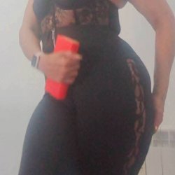 ALBA SAMANTH LEILA SEXY