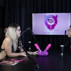 podcast