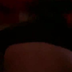 Cuckold White lady creaming while sucking Black Cock