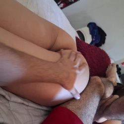Sexy 18 años
