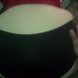 Big Booty PAWG Loves Her Sneaky Link BBC