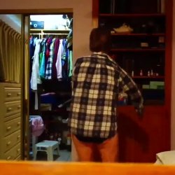 HELP HER DRESS