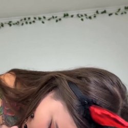 Sexy Lexi+Betty Leaks 18+
