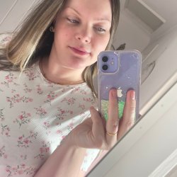 Would you accept a blowjob from a pregnant girl like me