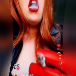 Brazilian Da Porn Queen In Smoking Fetish Fitness Porn Blazing Pin Up's ( Extra Copy)