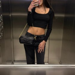 Simple fit, dangerous curves