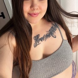 Am I hot enough to be your slut