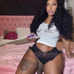 TS City Girls #18