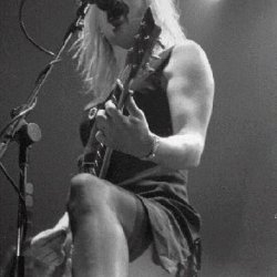 Courtney Love