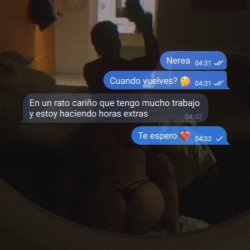 HORAS EXTRAS 🤣🫎 cornudo española españa casero pov culona mamada infiel