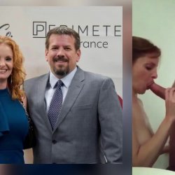 Married exposure