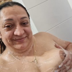 My sexy wife