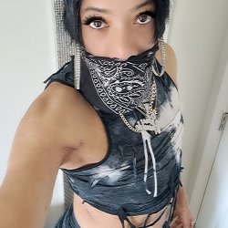 Rikki fatbootyrikki same shit