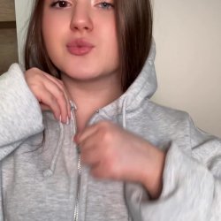 Sexy Cailtin Leaks 18+