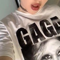 Goddess Emily Leaks 18+