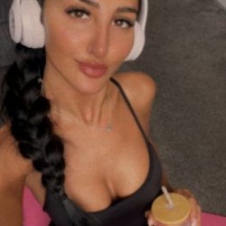 Someone can give me a pre workout juice before my yoga