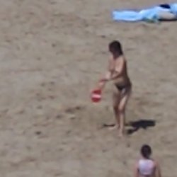 Topless bat and ball