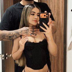Namoradinha puta foi vazada pelo ex! Caiu na Net novinha tatuada gostosa. Vídeo novo vazado erome