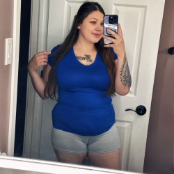 Think I'm sexy enough