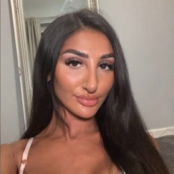I'm just another whore that you're going to fuck