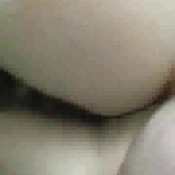White slut loves his hard black cock