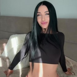 🔞 Sexy young hot milf perky tits round ass tight wet pussy red thong horny slut 🫦💦🍑😈 OF