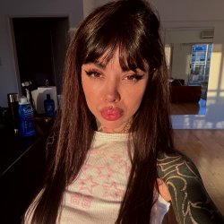 My sexy body is always ready for you