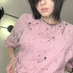 🔞 hot girl big ass fingering pussy naked horny 😈💦 OF link