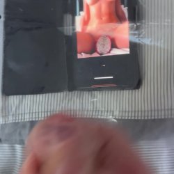 Sexy Tits Cum Tribute