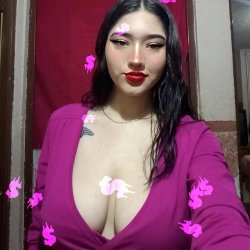 IRL Cum tribute