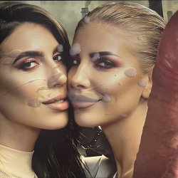 Adelina Nica Cris C cum tribute
