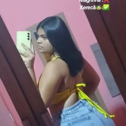 Puta gostosa 🤤😈