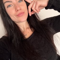 Think you could handle a workout with me Honey