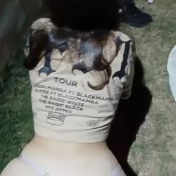 Culona blanquita despues de la joda