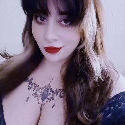 I'm the temptation you can't resist