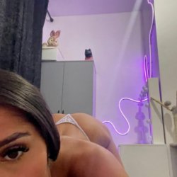 Make me moan by fucking me from behind, daddy