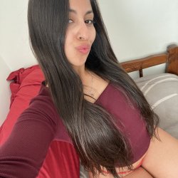 I heard you like curvy girls is that true?