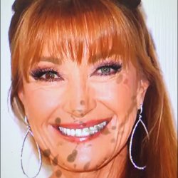 Pretty face British MILF Jane when she was 71 cock and cum trib from 3 yrs ago with ai blowjob